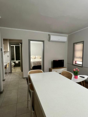 Departamento Olivo